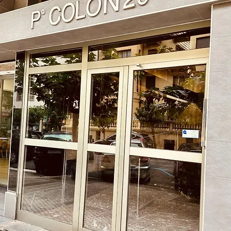 아파트 Sunset By Oldtown *