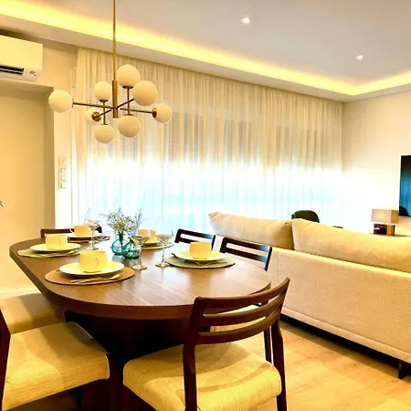 Sunset By Oldtown 산세바스티안