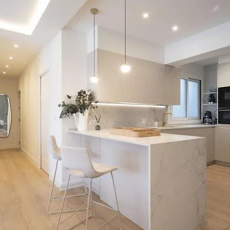 Sunset By Oldtown 아파트 *