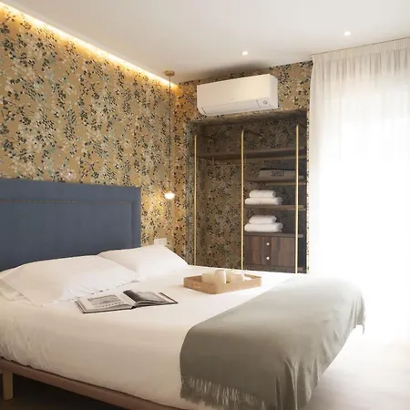 Sunset By Oldtown 아파트 산세바스티안