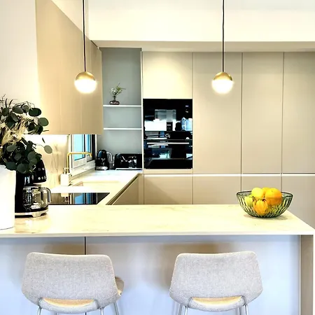 アパート Sunset By Oldtown *