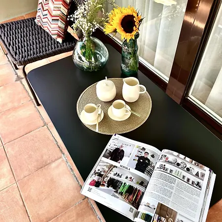 アパート Sunset By Oldtown