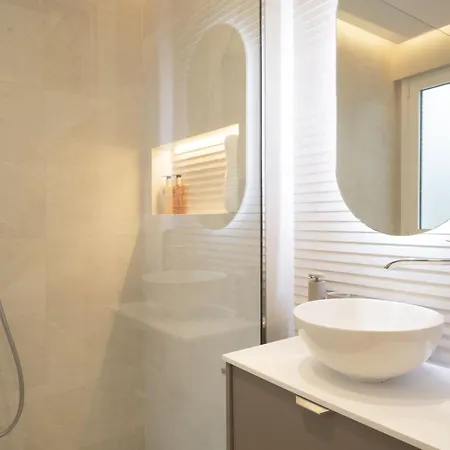 アパート Sunset By Oldtown サン・セバスティアン