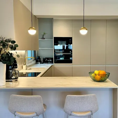 Sunset By Oldtown Brand New Ac In Every Apartamento *