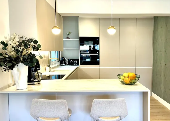 Apartman Sunset By Oldtown *