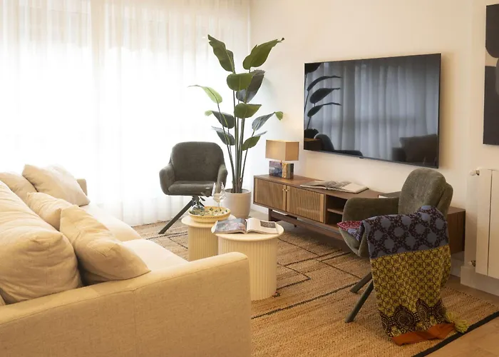 Apartman Sunset By Oldtown San Sebastián