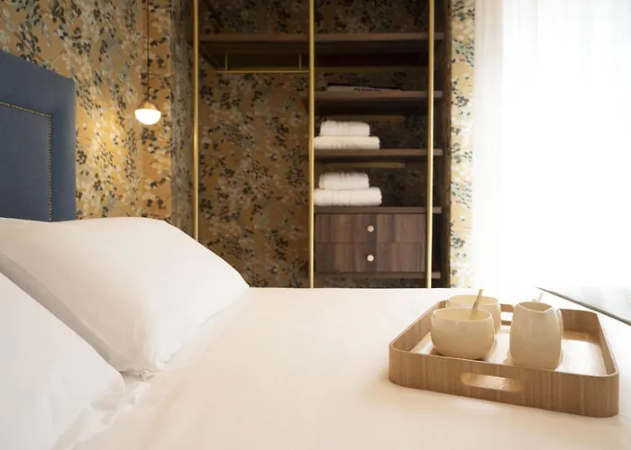 Sunset By Oldtown Apartman *