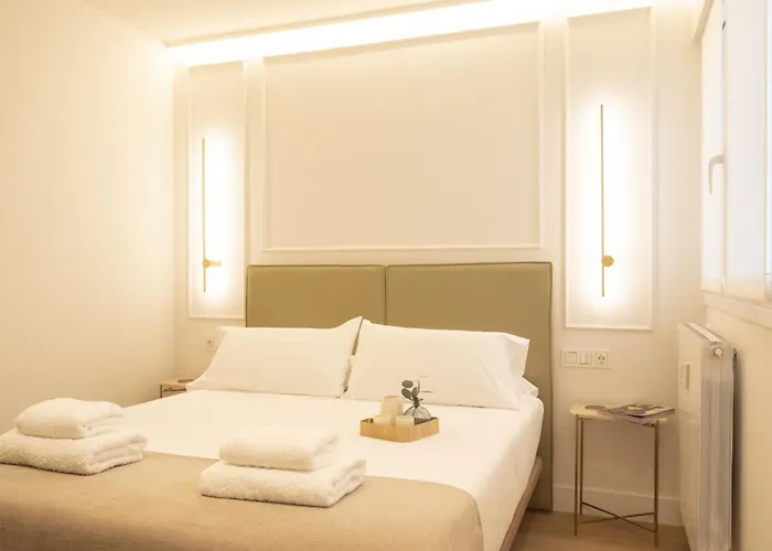 Apartman Sunset By Oldtown