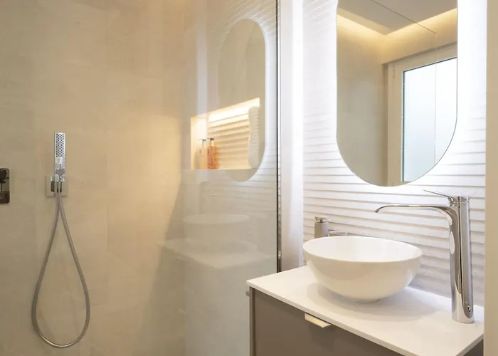 Apartman Sunset By Oldtown San Sebastián