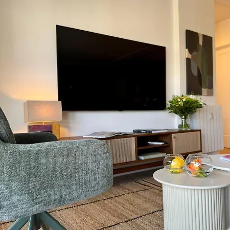 Sunset By Oldtown * San Sebastián