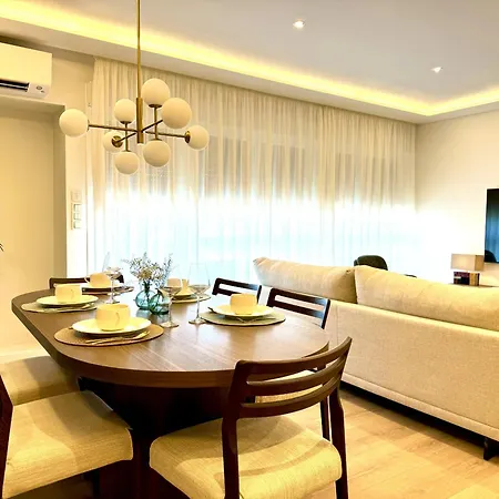 Sunset By Oldtown San Sebastián