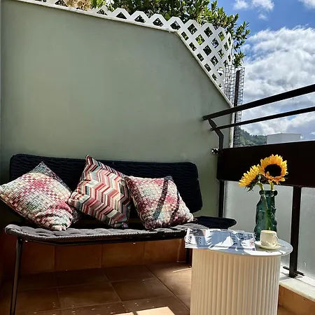 Apartamento Sunset By Oldtown *