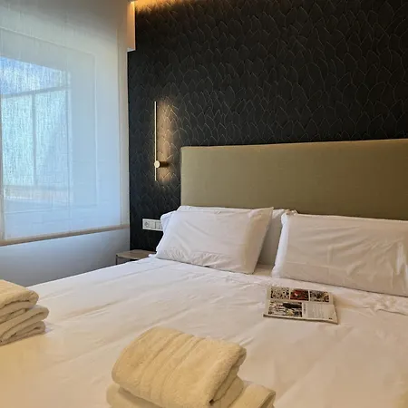 Sunset By Oldtown Apartamento