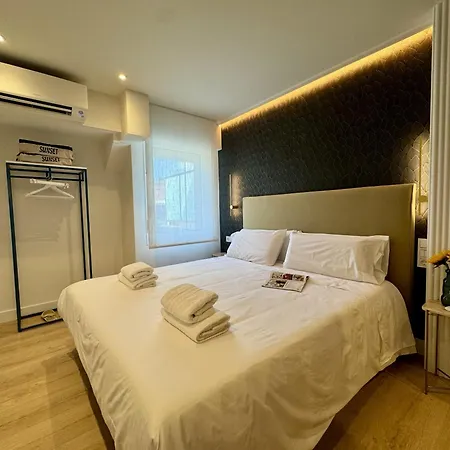 Apartamento Sunset By Oldtown *