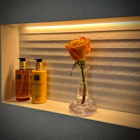 Sunset By Oldtown San Sebastián