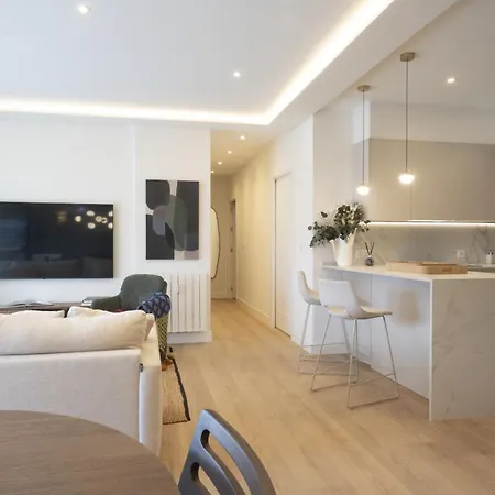 Sunset By Oldtown Apartamento *