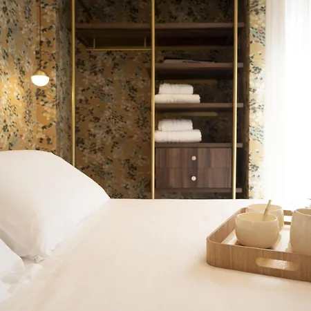 Sunset By Oldtown Apartamento *