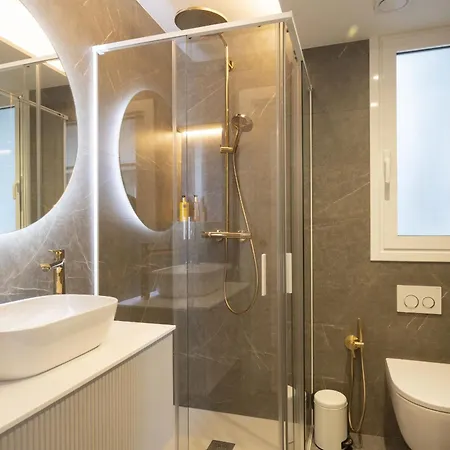 Sunset By Oldtown Apartamento San Sebastián