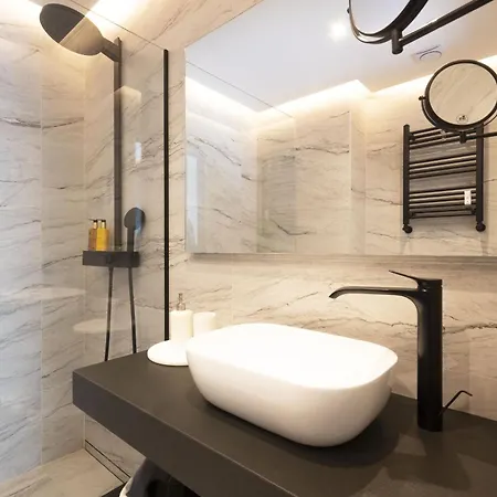 Apartamento Sunset By Oldtown San Sebastián