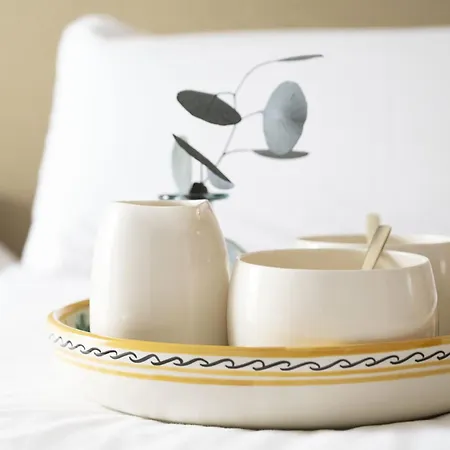 Apartamento Sunset By Oldtown