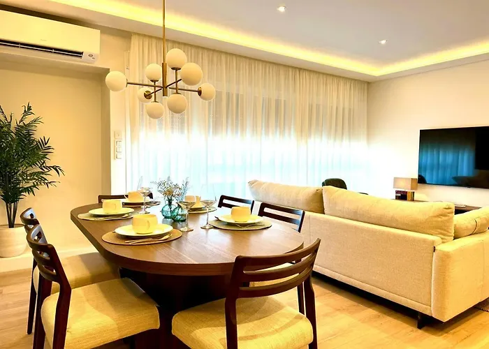 Sunset By Oldtown San Sebastian