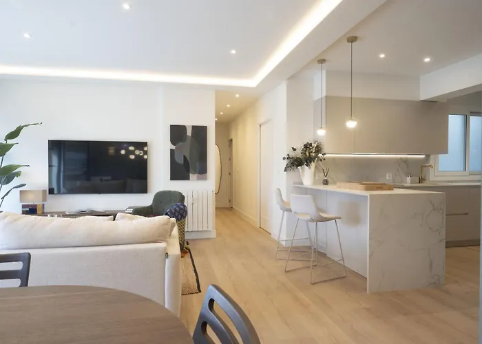 Sunset By Oldtown Apartment *