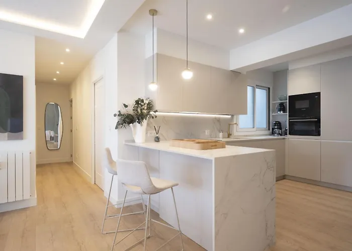 Sunset By Oldtown Apartment *